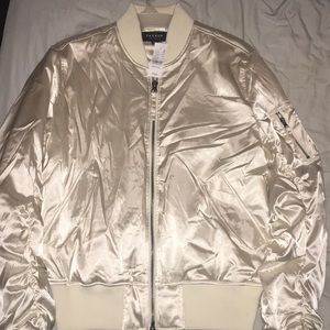 PacSun Bomber Jacket